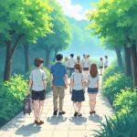 Ultimate Road Trip Guide: Aichi Prefecture to Kinugawa Onsen with Must-See Stops