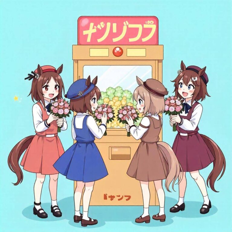 Uma Musume Anniversary Gacha Predictions: Will the 3-Star Boost Return?