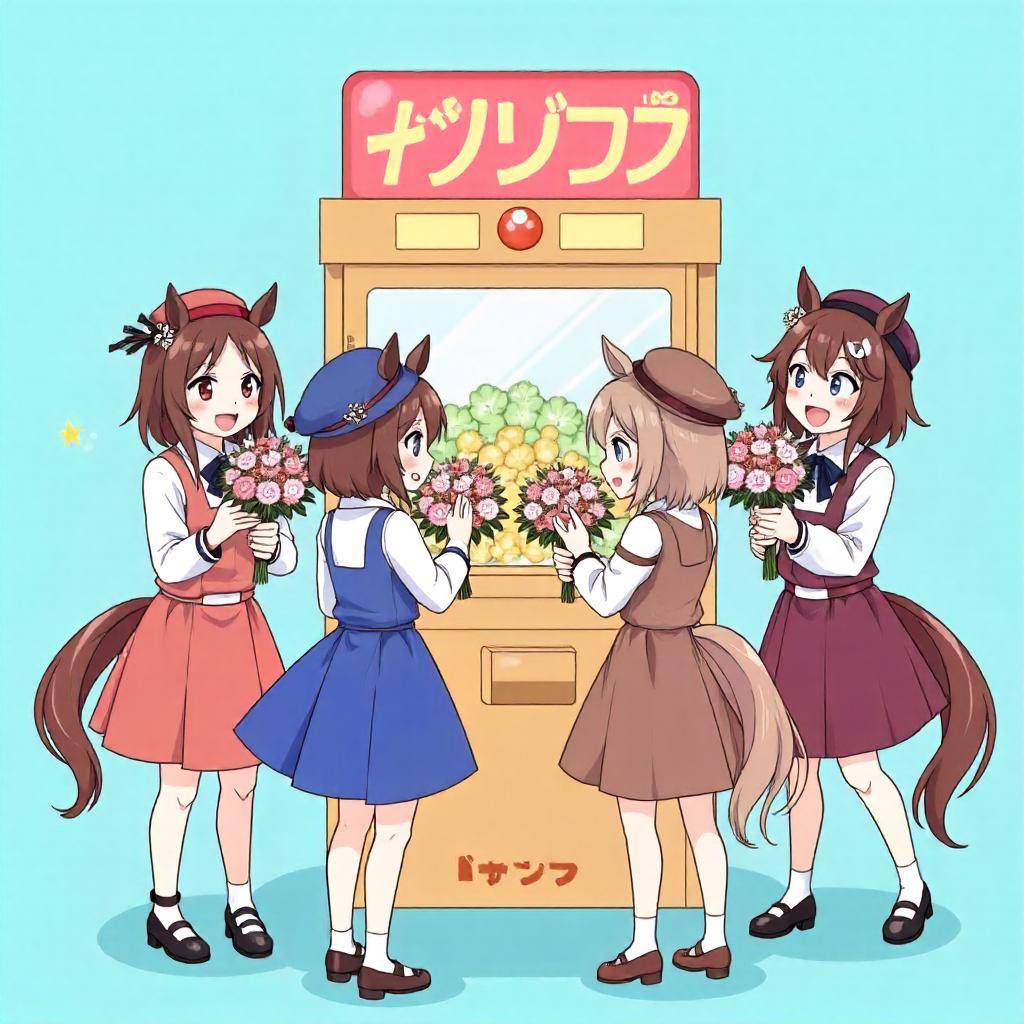 Uma Musume Anniversary Gacha Predictions: Will the 3-Star Boost Return?