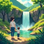 Uncover Hokkaido's Hidden Natural Wonders: A Guide to Secret Waterfalls, Wetlands, and Onsens