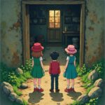 Uncovering the Creepy Charm of Traumatic Animated Shows: A Nostalgic Journey