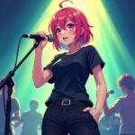 Understanding Ado: The Anime-Inspired Music Phenomenon You Need to Know About