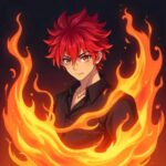 Understanding Allen's Phoenix Flame: Unraveling the Mystery of Ultimate Magic in Episode 6