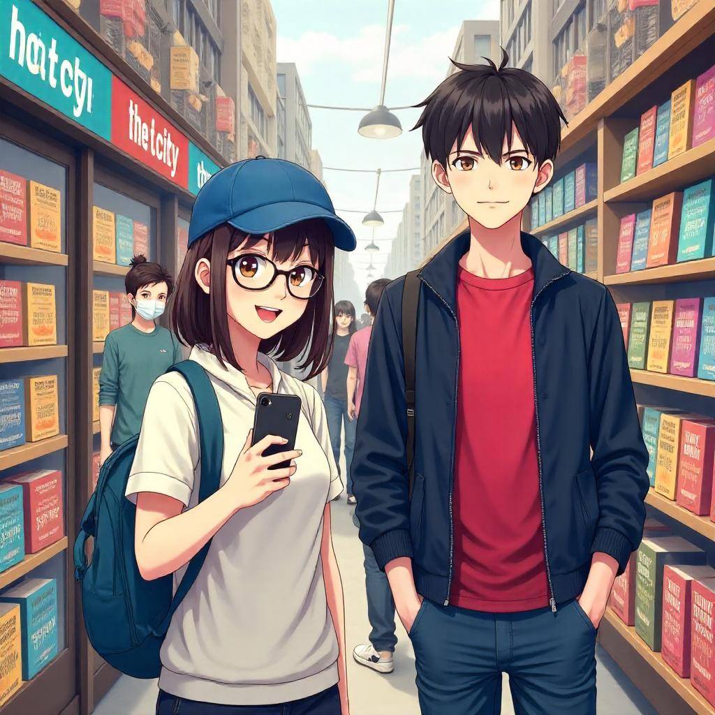 Understanding Anime Shop Reservation Policies: What You Need to Know Before You Buy