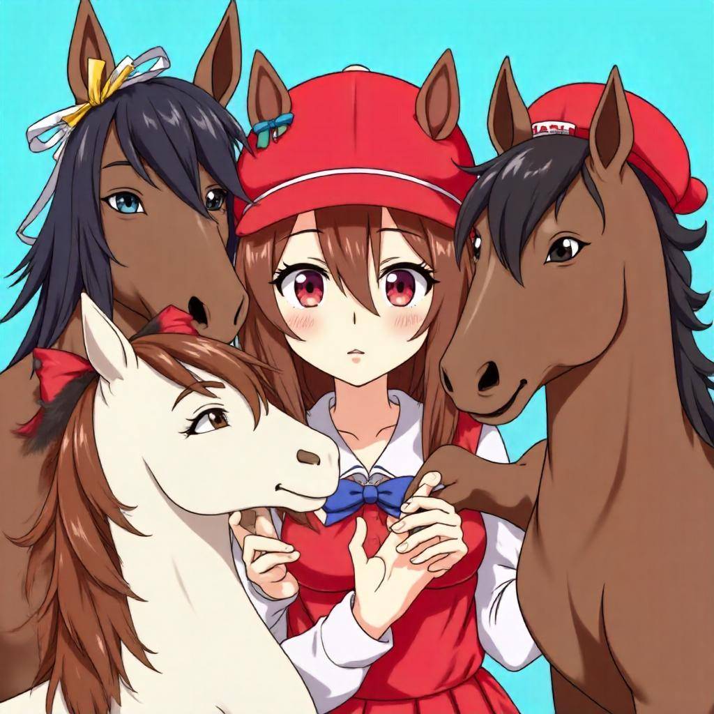 Understanding Character Selection in Uma Musume: Why Some Horses Shine While Others Fade