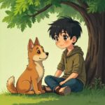 Understanding Cozzio's Stubbornness in A Dog of Flanders: Lessons on Pride and Regret