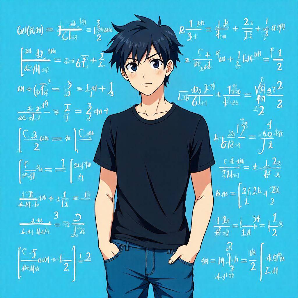 Understanding Kenji's Remarkable Calculation in Summer Wars: A Deep Dive into Combinatorial Mathematics