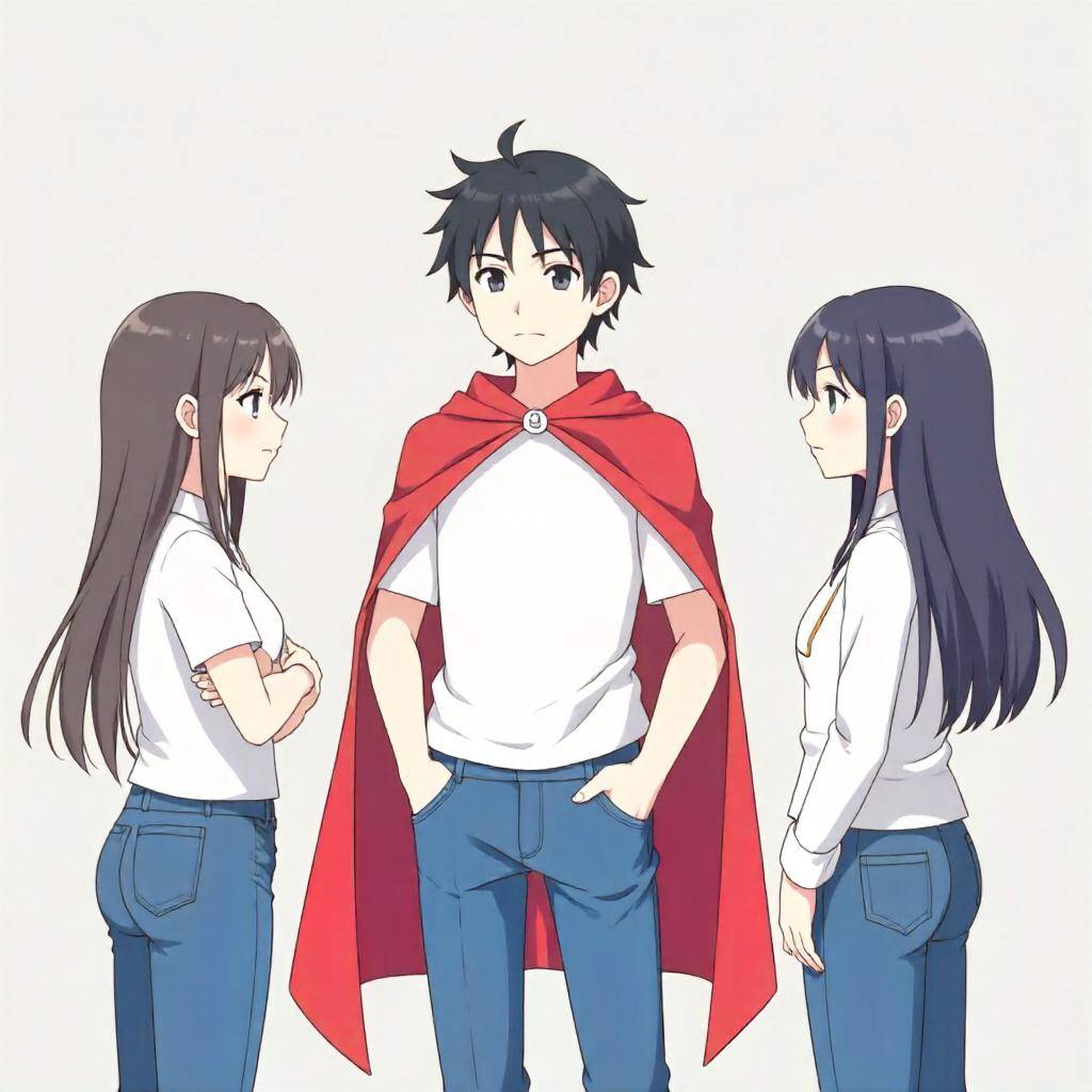 Understanding R18 Content in Otome Game Adaptations: A Deep Dive into Grisaia, A Bridge to the Starry Skies, and Love, Election & Chocolate