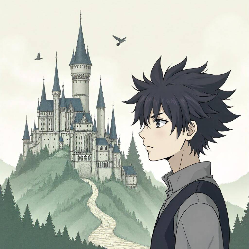 Understanding Zenitsu's Transformation: Why He Becomes Calm in the Infinity Castle Arc of Demon Slayer
