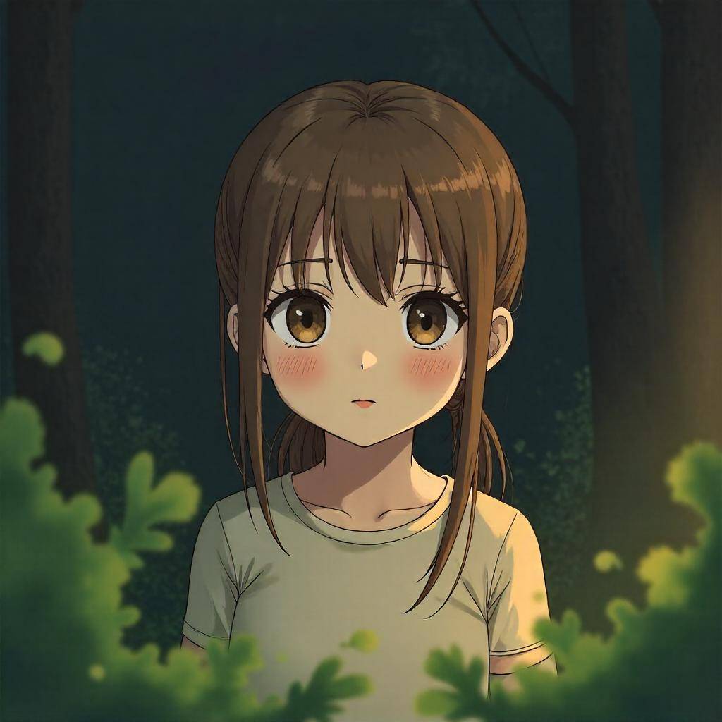 Understanding the Aunt's Role in "Grave of the Fireflies": Villain or Victim of Circumstance?