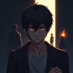 Understanding the Dark Transformation of Satoshi's Son in Major Second: A Deep Dive