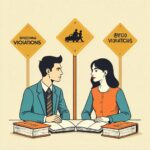 Understanding the Difference Between Crime and Illegality: A Legal Interpretation of Speeding Violations