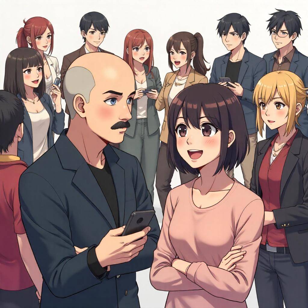 Understanding the Differences Between 1D, 2D, 2.5D, and 3D in TV and Anime: A Comprehensive Guide
