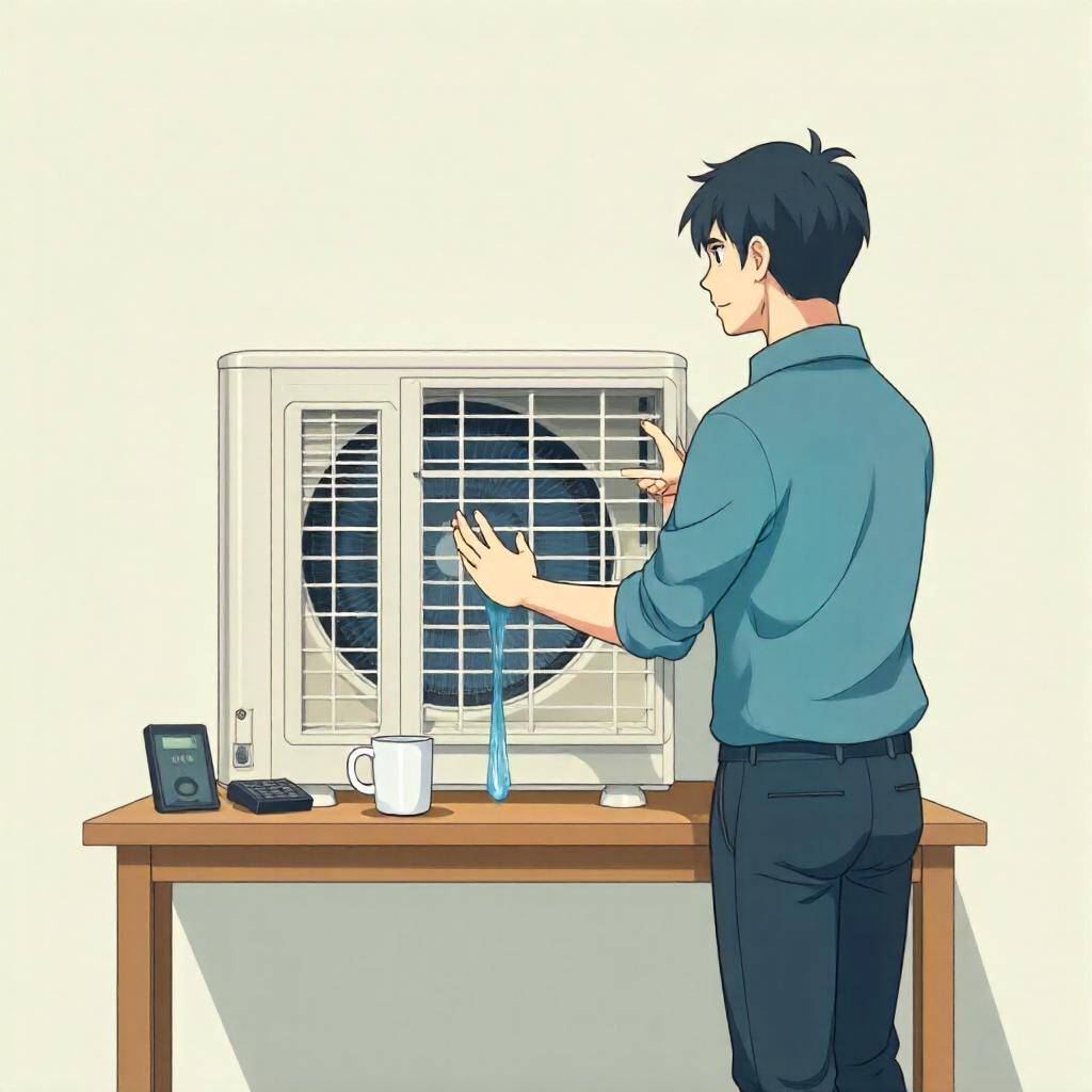 Understanding the High Costs of Air Conditioner Leak Repairs and How to Spot Overcharging