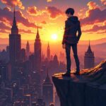 Unraveling Monoma's Journey: The Search for His Heartwarming Moment in My Hero Academia