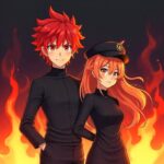Unraveling the Mystery: Who Was the Flame Hashira That Helped Iguro Obanai in Demon Slayer?