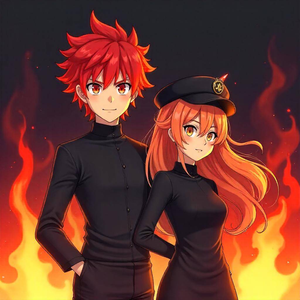 Unraveling the Mystery: Who Was the Flame Hashira That Helped Iguro Obanai in Demon Slayer?
