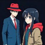 Upcoming Conan Movie: Will It Echo "Countdown to Heaven" and Feature Ayumi's Character?