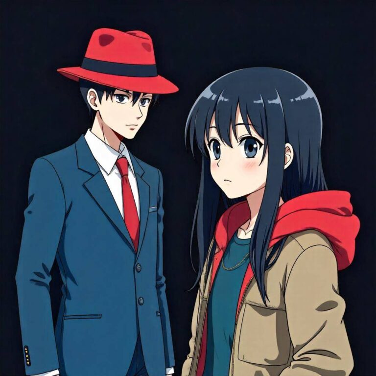 Upcoming Conan Movie: Will It Echo "Countdown to Heaven" and Feature Ayumi's Character?