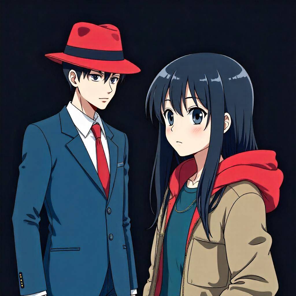 Upcoming Conan Movie: Will It Echo "Countdown to Heaven" and Feature Ayumi's Character?