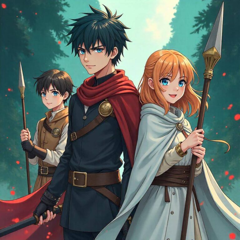 What Fans Want to See in a Sequel to Demon Slayer: Exploring Character Lives and Untold Stories