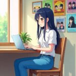Where to Find New Episodes of Kaoru Hana wa Rin to Saku on Amazon Prime: Release Schedule and Updates
