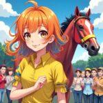 Who is the Most Popular Character in Uma Musume? Exploring Gold Ship, Oguri Cap, and More