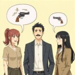 Why Leaders in the Occupation Series Choose Revolvers Over Modern Firearms