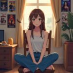 Why Watching Movies Alone is a Great Experience for Anime Fans