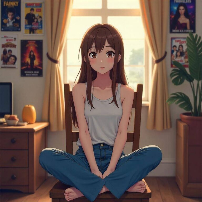 Why Watching Movies Alone is a Great Experience for Anime Fans