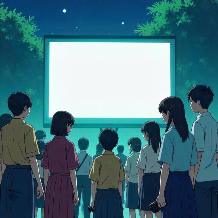 Will Japan Adopt 3D Animation Styles Like China's "Road Mystery"? Exploring the Future of Anime