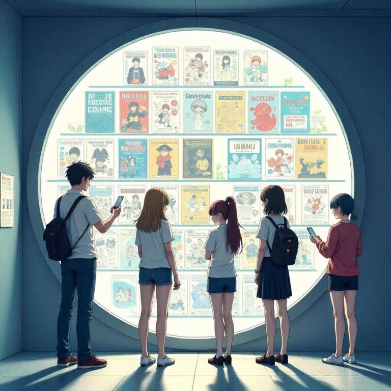 Will the My Hero Academia Exhibition Be Extended? Latest Updates and Future Plans