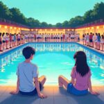 Yomiuri Land Night Pool: Your Ultimate Guide to a Summer Adventure in Tokyo