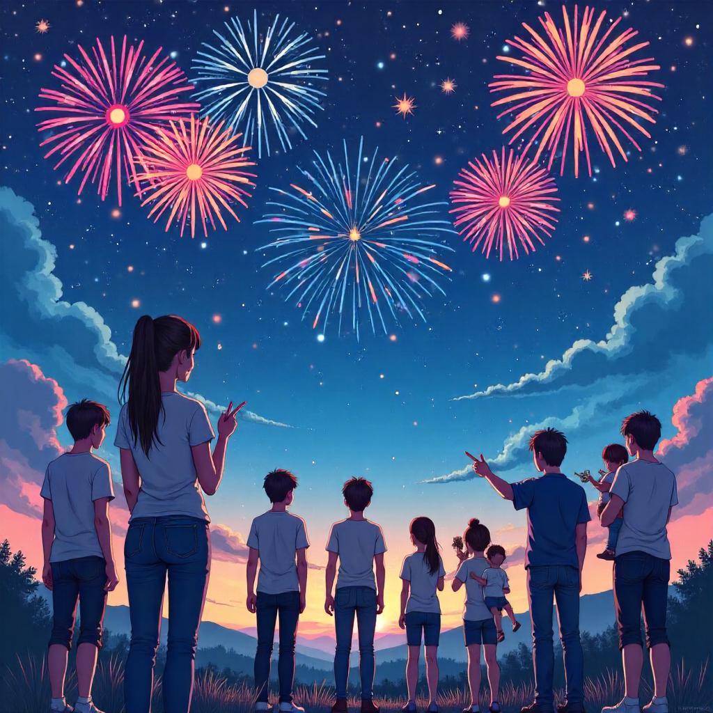 Your Complete Guide to the Minato Mirai Fireworks Festival: Tips for the Best Viewing Experience