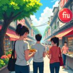 3-Day Kagoshima City Travel Itinerary: Explore Local Cuisine, Nature, and Culture