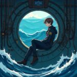 A Complete Overview of the Anime "Silent Service": Plot, Themes, and Characters Explained