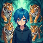 A Comprehensive Summary of That Time I Got Reincarnated as a Slime: Exploring the Unique Adventures of Rimuru Tempest