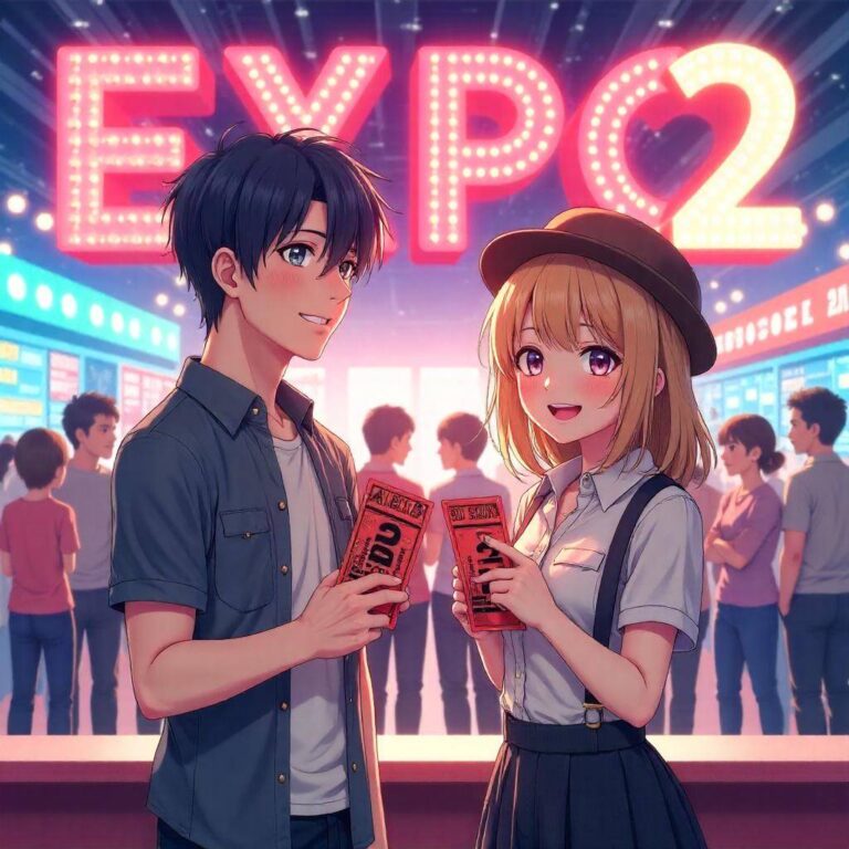Afternoon vs Evening Expo Tickets: Which Option Offers the Best Experience?