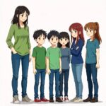 Anime Adaptations That Stay True to the Source Material and Deliver Complete Stories