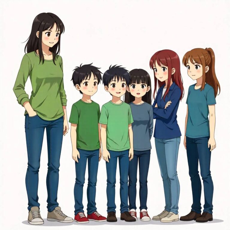 Anime Adaptations That Stay True to the Source Material and Deliver Complete Stories