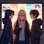 Anime Recommendations for Fans of The Fable: Top Picks to Binge After Your Favorite Series