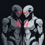 Are Exia and Dynames from Gundam 00 Considered Brother Machines? Understanding Their Connection