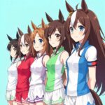 Beginner's Guide to Training Horse Girls in Uma Musume: Top Picks for Mission Success