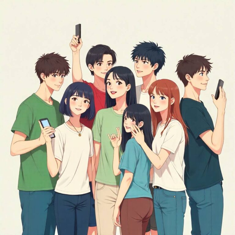Best Anime Subscription Services: Top Picks for Endless Streaming