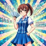 Boost Your Rice Shower Fan Count in Uma Musume: Strategies to Reach 800,000 Fans