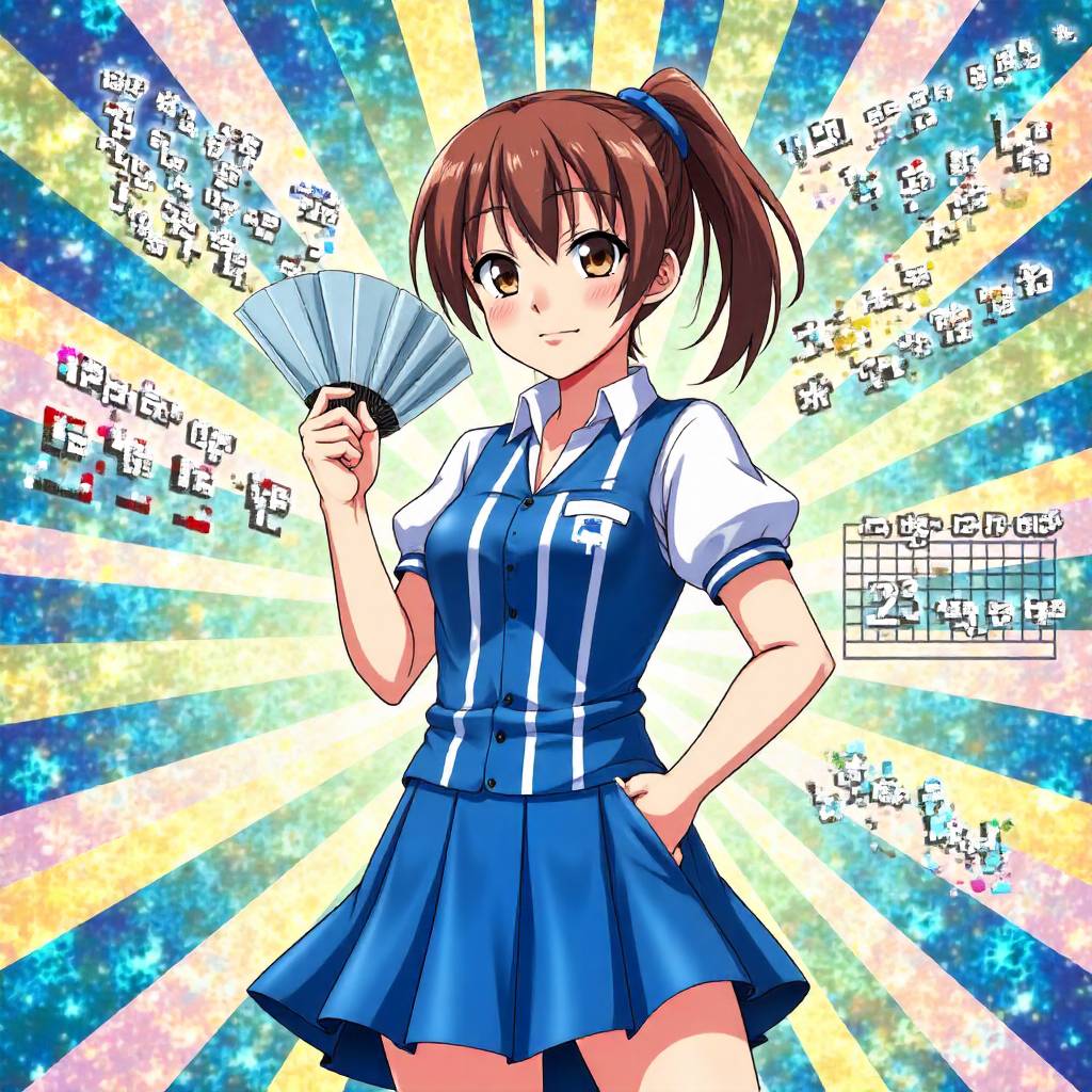 Boost Your Rice Shower Fan Count in Uma Musume: Strategies to Reach 800,000 Fans