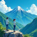Breathtaking Views of Mount Fuji: A Journey to Japan's Iconic Landscape