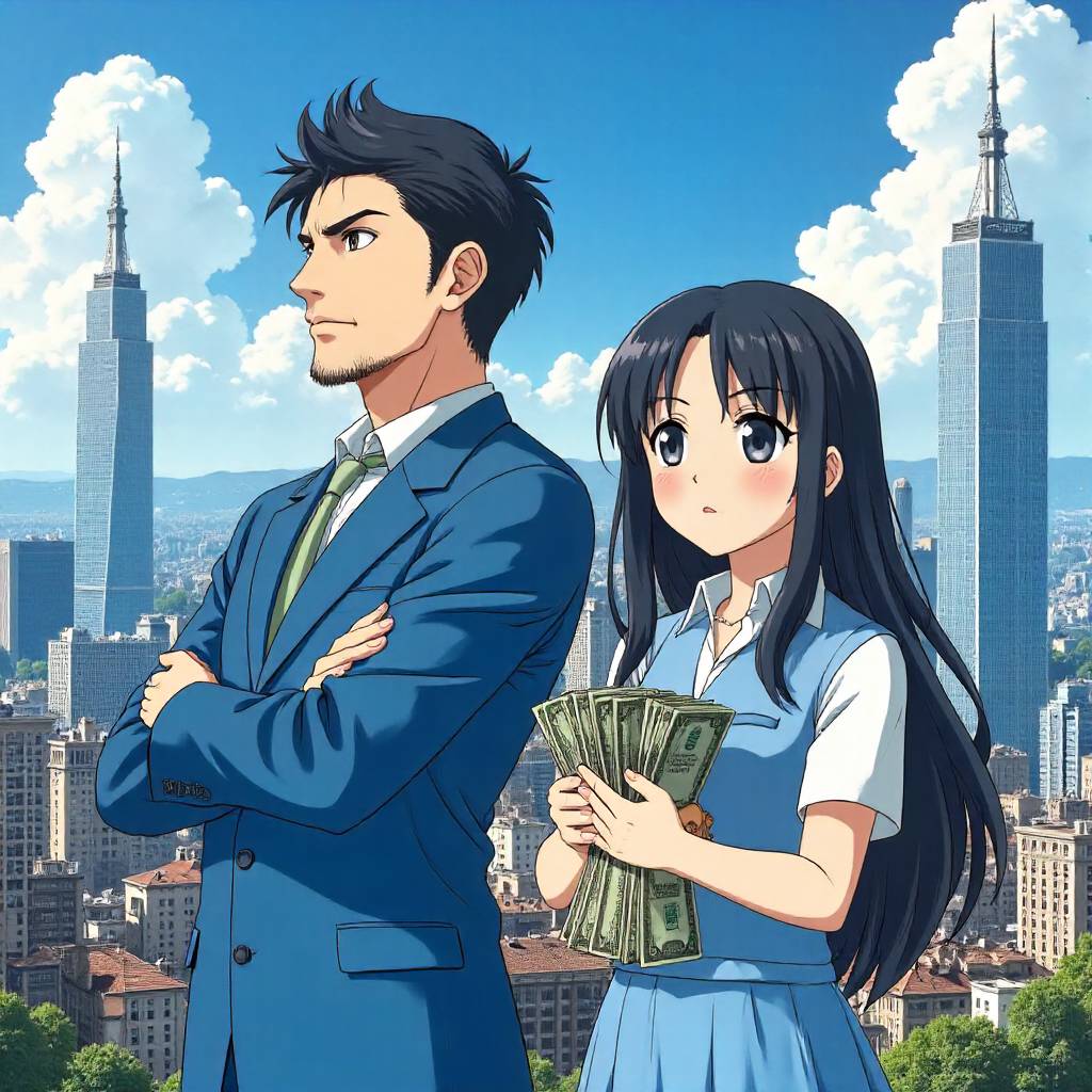 Can You Buy Kanoya City with 610 Trillion Yen? Exploring the Possibilities