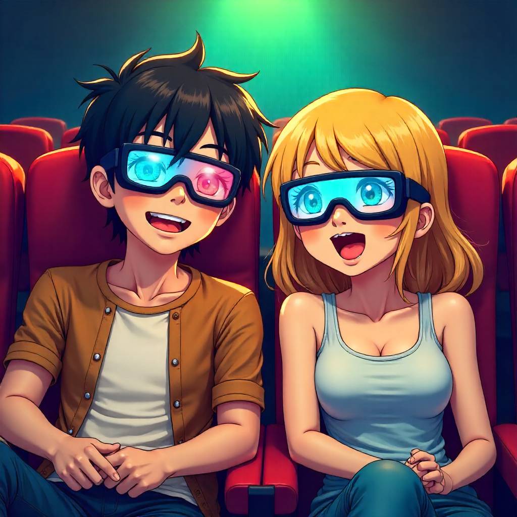 Can You Enjoy the Latest Demon Slayer Movie in 4DX Without Being a Fan?