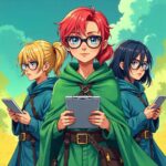 Catching Up on Dr. STONE: Understanding the Latest Season and Its Place in the Series
